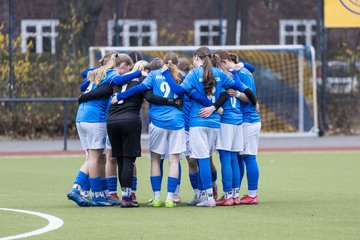 Bild 32 - wCJ Eimsbuettler TV - Holstein Kiel : Ergebnis: 0:1